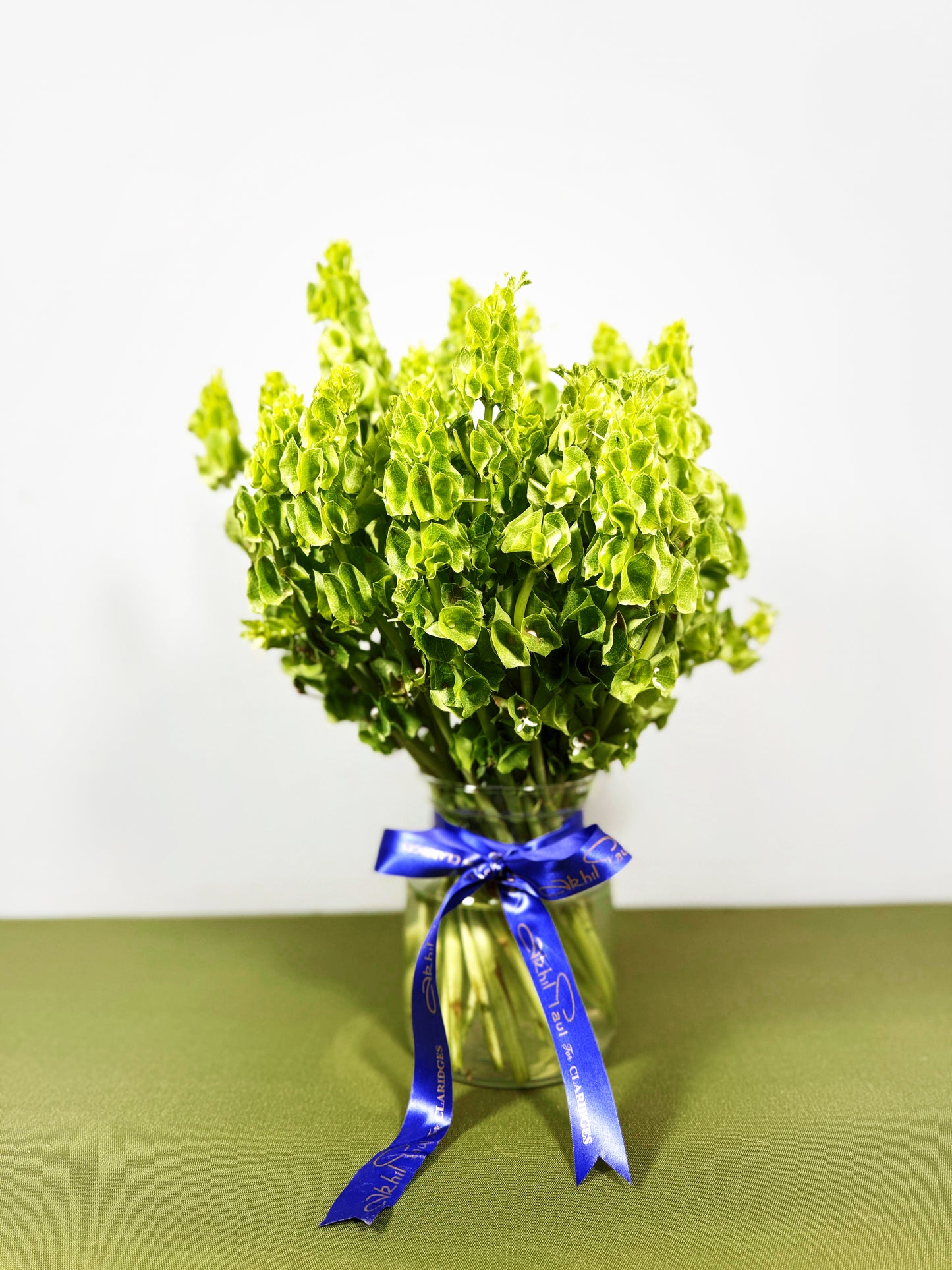 Verdant Charm
