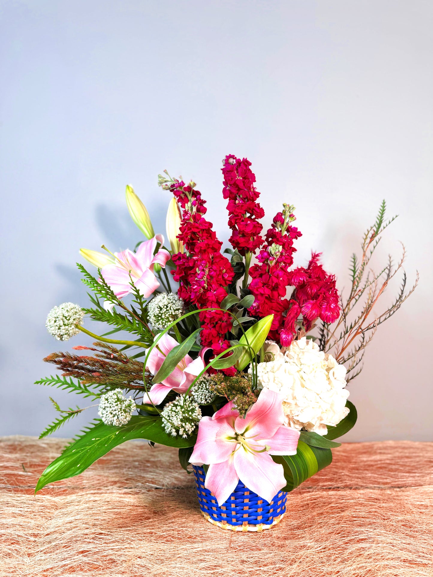 Classy Floraeum