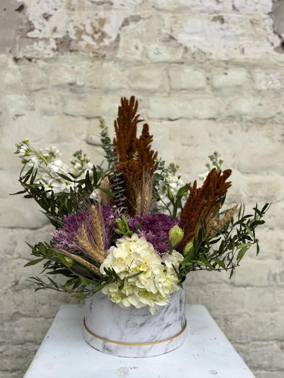 Wild Grace Bloom Arrangement