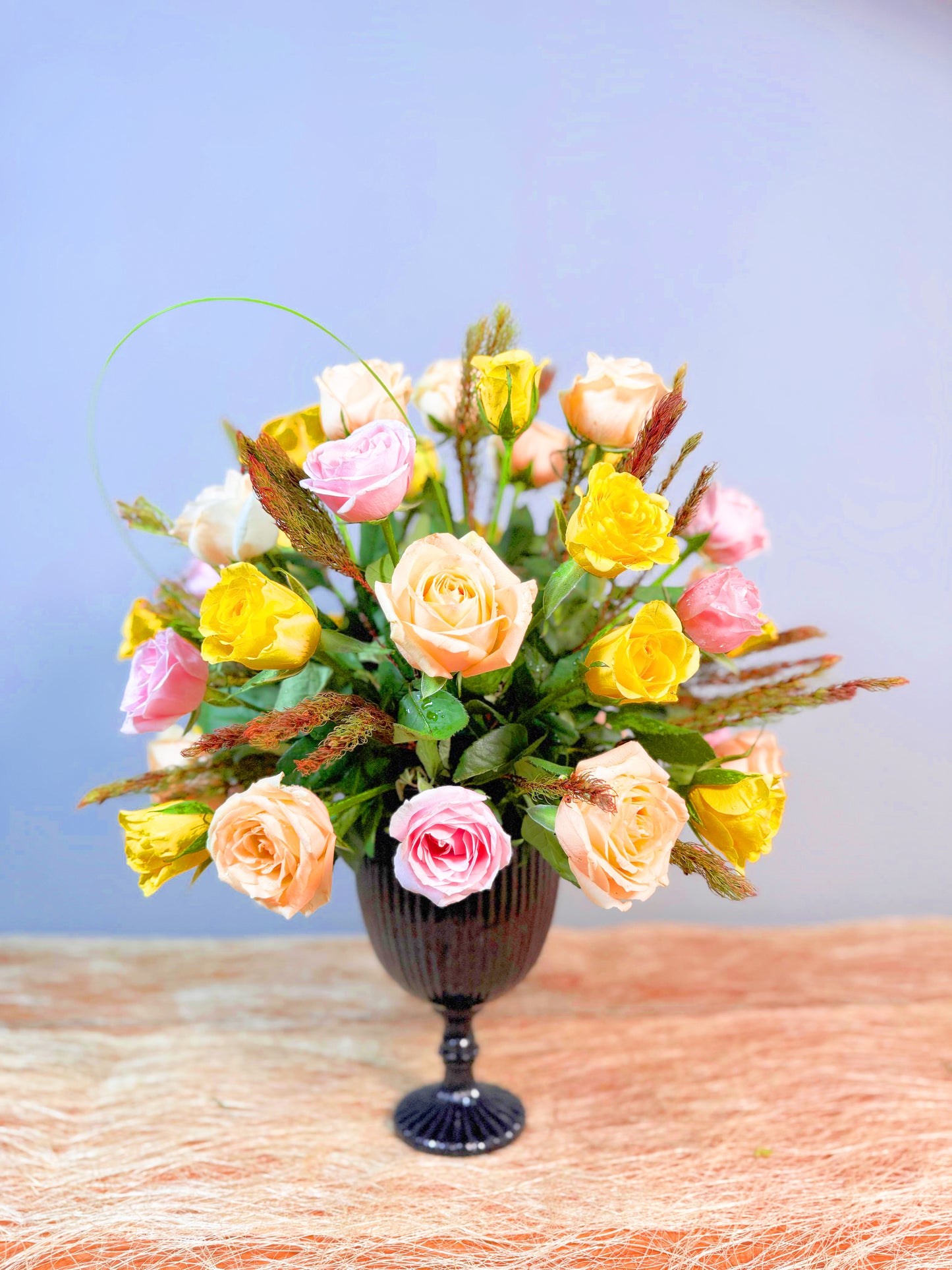 Rose Radiance