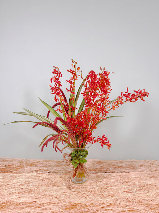 Floral Radiance