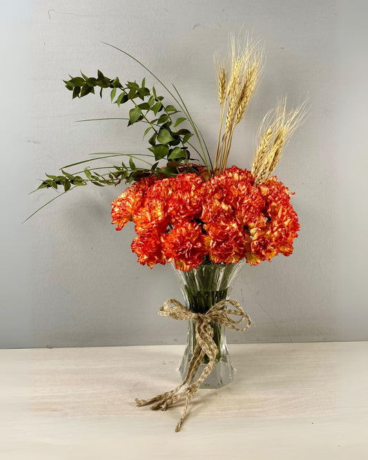 Carnation (20 Stems)