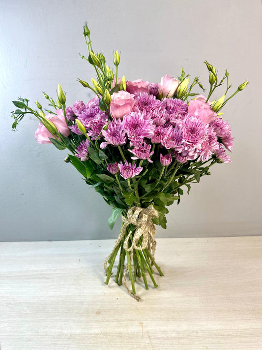 Blush Petals