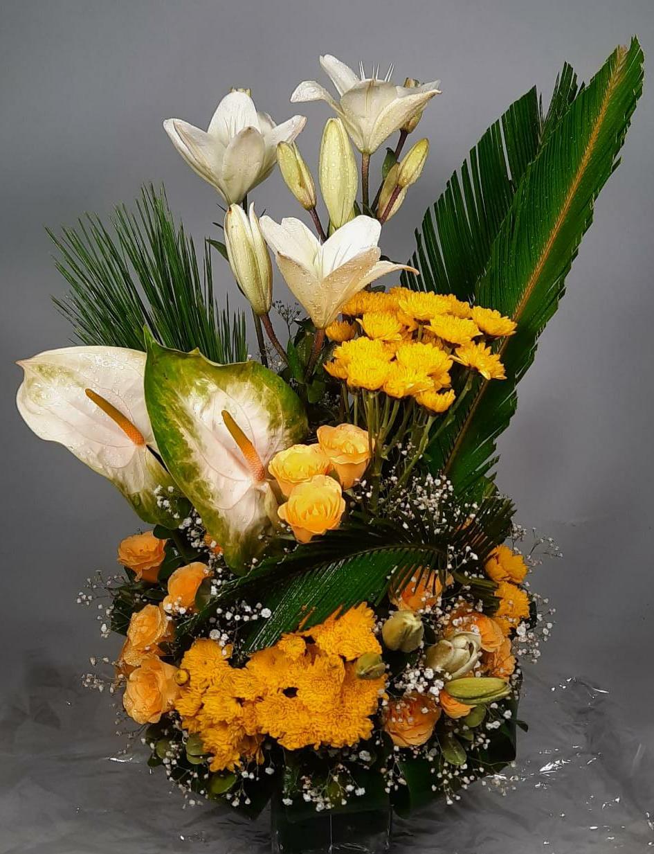 Flora Couture