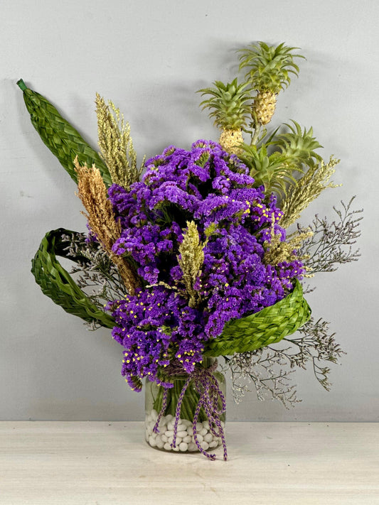 Wild Harvest Bliss